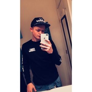 Meet your Posher, Nathan